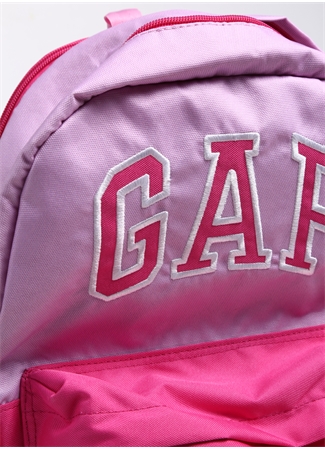 Gap Pembe Kız Çocuk Sırt Çantası GAP 3428_4