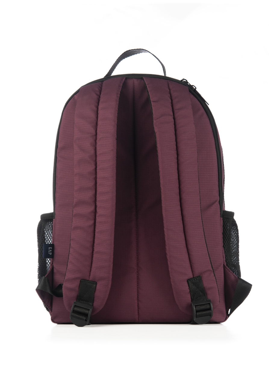 Gap Bordo Unisex Çocuk Sırt Çantası GAP 3452_1