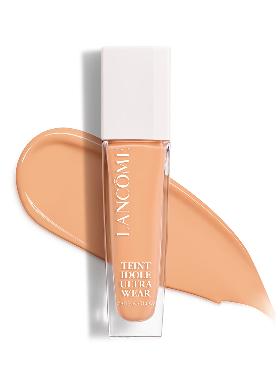 Lancome Teınt Idole Ultra Wear Care & Glow Kadın 30 Ml Fondöten 245C_3