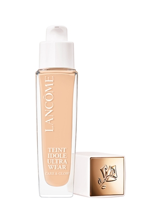 Lancome Teınt Idole Ultra Wear Care & Glow Kadın 30 Ml Fondöten 125W_2