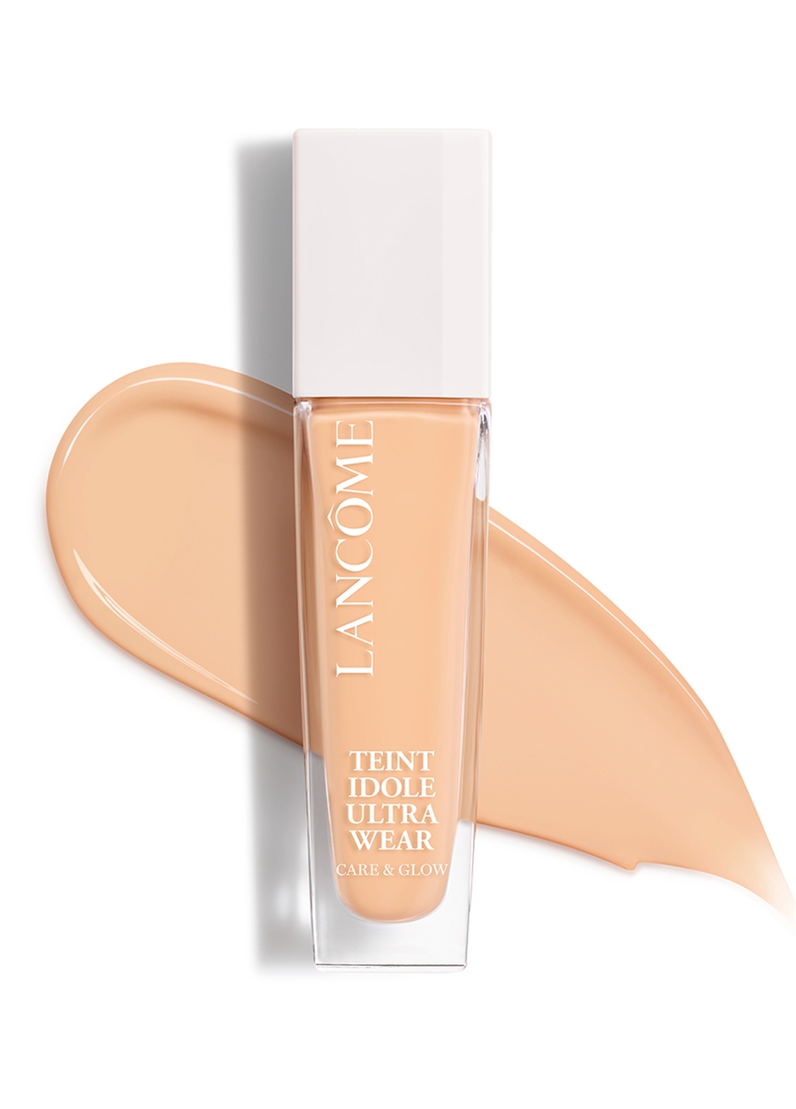 Lancome Teınt Idole Ultra Wear Care & Glow Kadın 30 Ml Fondöten 125W_3