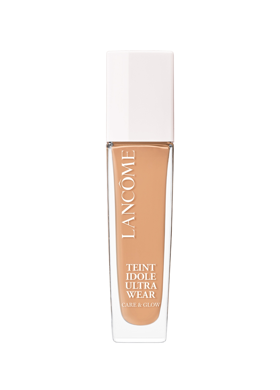 Lancome Teınt Idole Ultra Wear Care & Glow Kadın 30 Ml Fondöten 400W