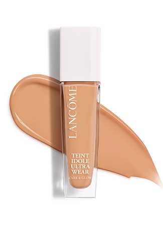 Lancome Teınt Idole Ultra Wear Care & Glow Kadın 30 Ml Fondöten 400W_3