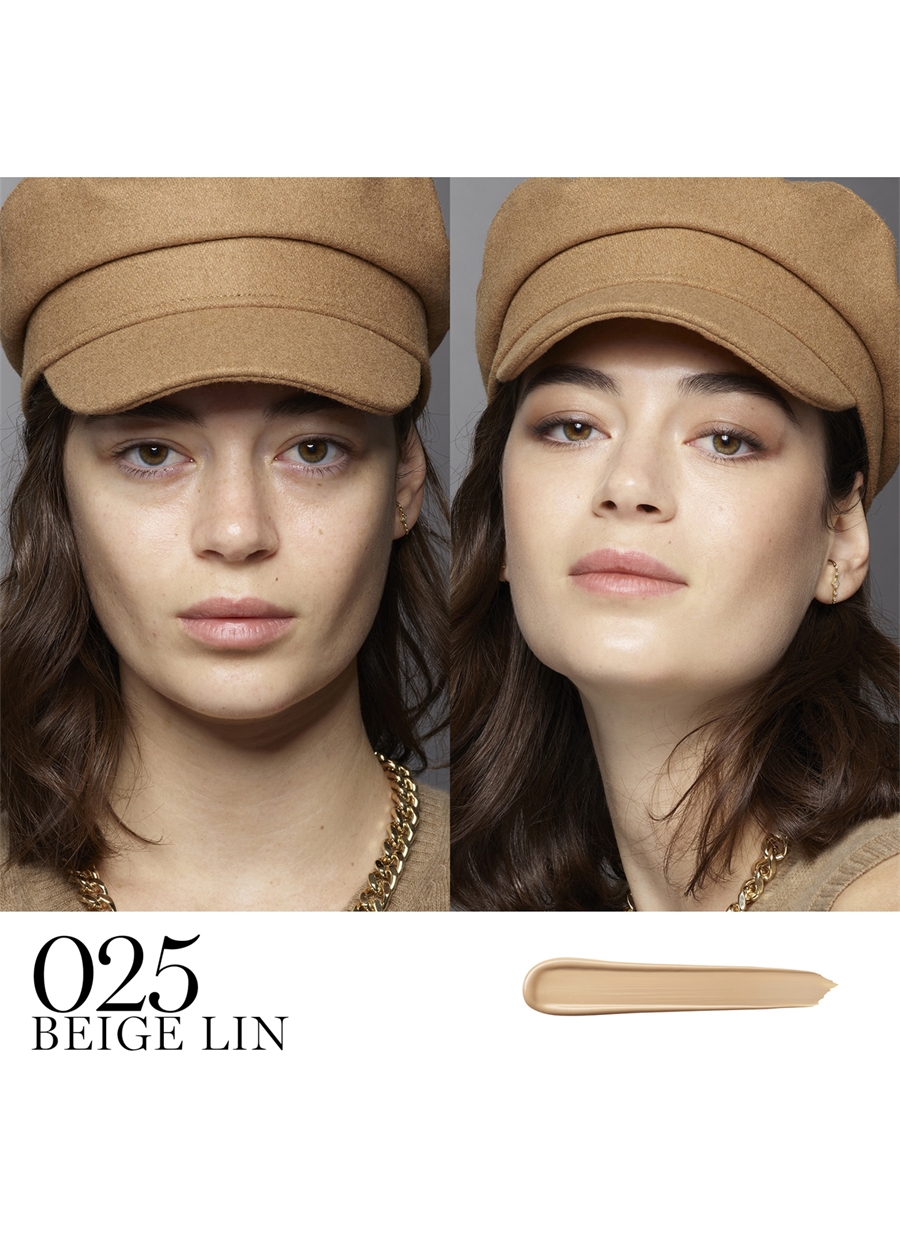 Lancome Teınt Idole Ultra Wear Kadın 13 Ml Kapatıcı 025 - BEIGE LIN_1