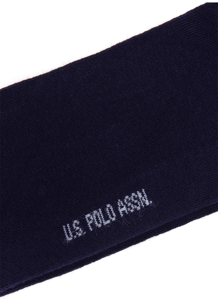 U.S. Polo Assn. Lacivert Erkek Çorap A081SZ013.P02.JAMES_2