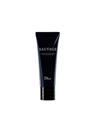 Dior Sauvage Cleanser And Face Mask Temizleyici Ve Yüz Maskesi 120 Ml_1