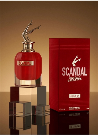 Jean Paul Gaultier Scandal Le Parfum For Her Edp 50 Ml_2