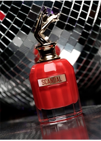 Jean Paul Gaultier Scandal Le Parfum For Her Edp 50 Ml_4