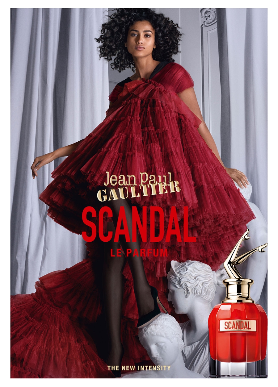 Jean Paul Gaultier Scandal Le Parfum For Her Edp 50 Ml_5