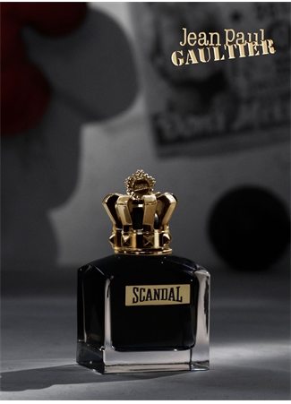 Jean Paul Gaultier Scandal Le Parfum For Him Edp 100 Ml_3