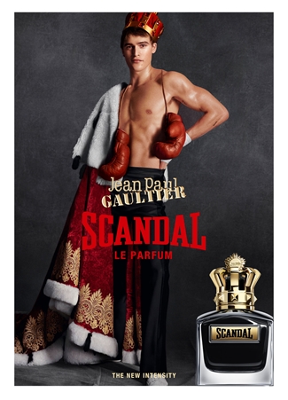 Jean Paul Gaultier Scandal Le Parfum For Him Edp 100 Ml_4