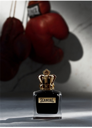 Jean Paul Gaultier Scandal Le Parfum For Him Edp 100 Ml_7