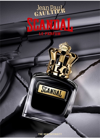 Jean Paul Gaultier Scandal Le Parfum For Him Edp 50 Ml_3