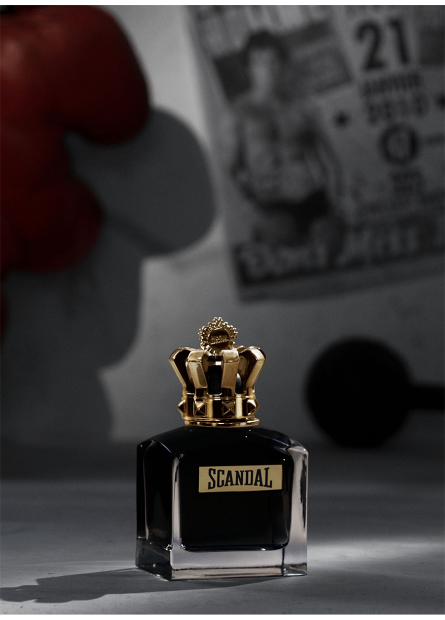 Jean Paul Gaultier Scandal Le Parfum For Him Edp 50 Ml_7