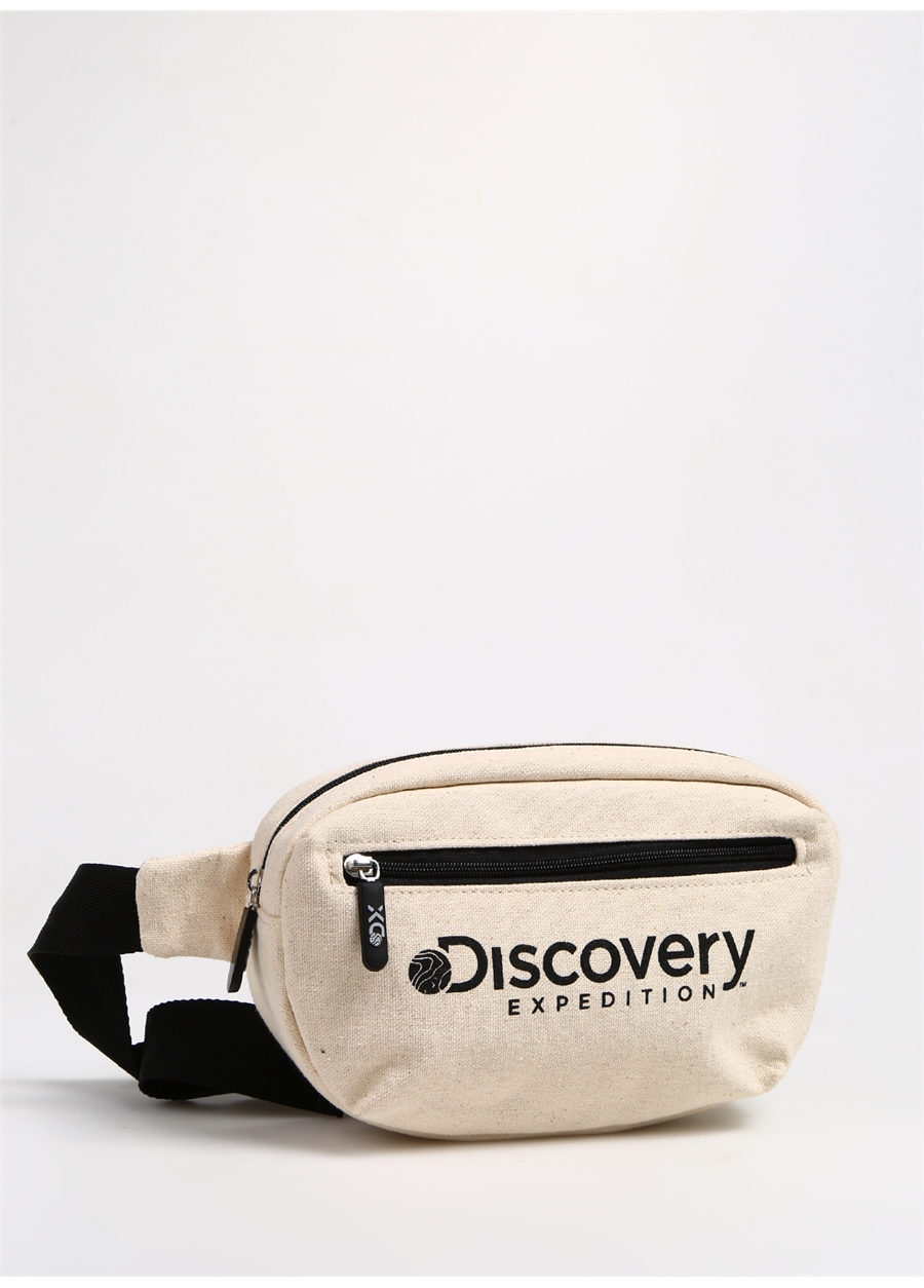 Discovery Expedition Ekru Unisex Bel Çantası AMAZON-CAMP NEW_1