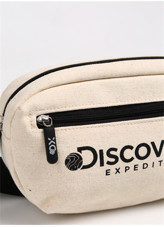 Discovery Expedition Ekru Unisex Bel Çantası AMAZON-CAMP NEW_4