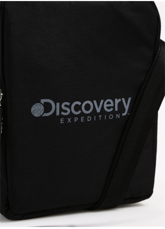 Discovery Expedition Siyah Unisex Evrak Çantası NITA-HANGER NEW_4