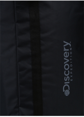 Discovery Expedition Siyah Unisex Sırt Çantası ZERO-BACK NEW_4