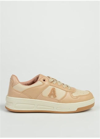 Aeropostale Bej Kadın Sneaker REINACH_0