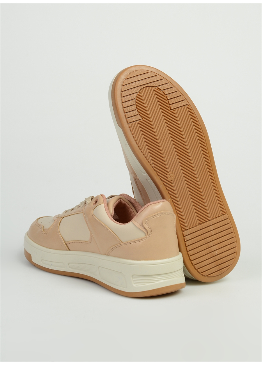 Aeropostale Bej Kadın Sneaker REINACH_3