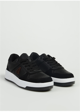 Aeropostale Siyah Kadın Sneaker REINACH_1