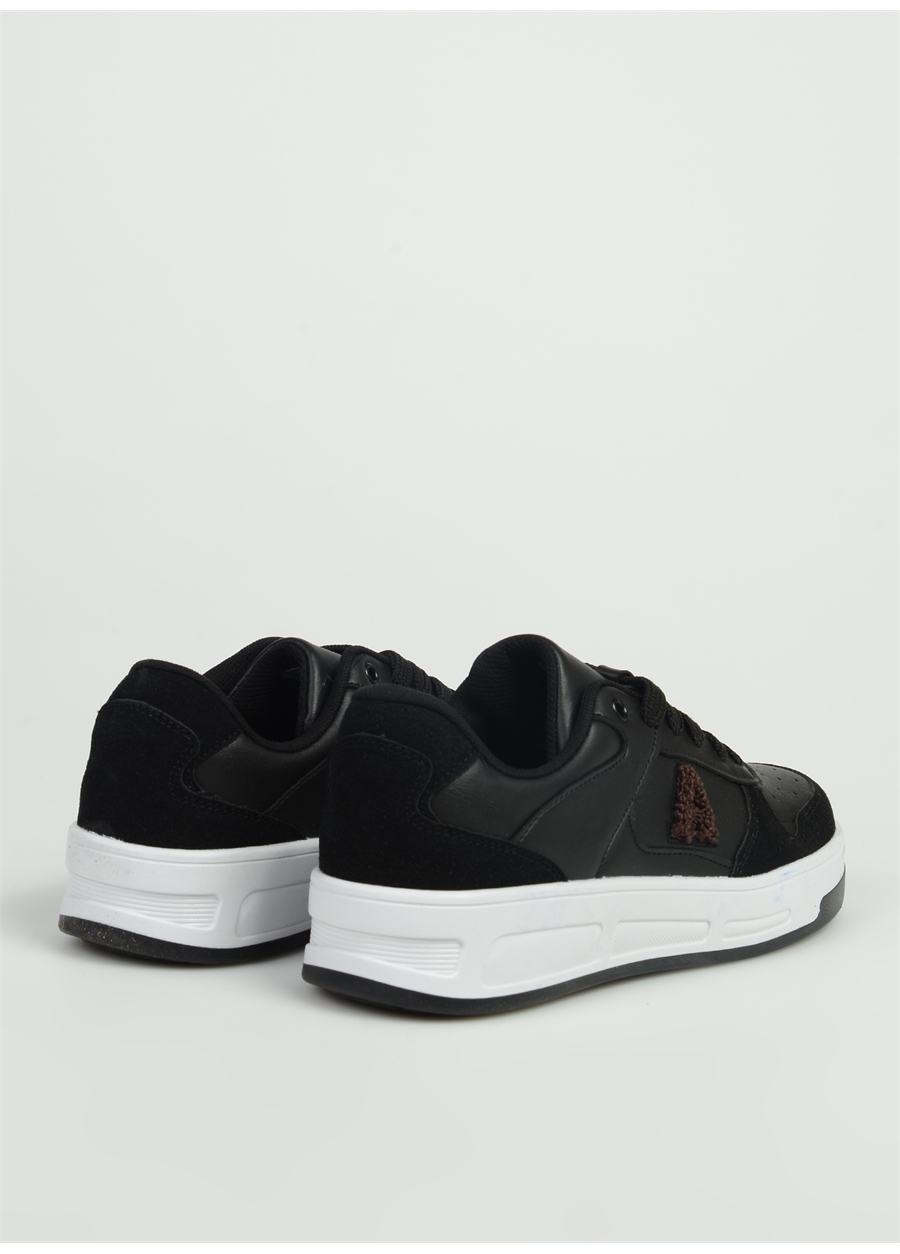 Aeropostale Siyah Kadın Sneaker REINACH_2