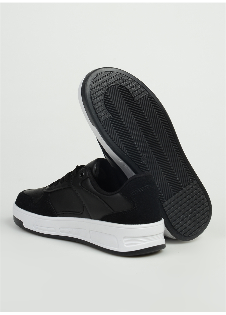 Aeropostale Siyah Kadın Sneaker REINACH_3