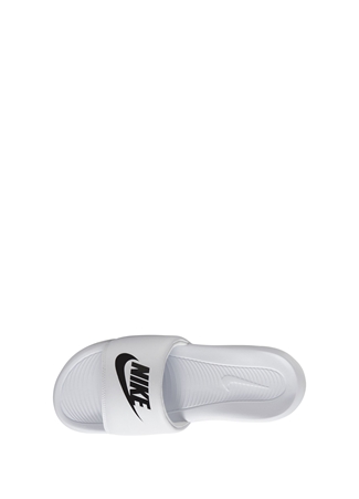 Nike Beyaz Erkek Terlik CN9675-100 VICTORI ONE SLIDE_3