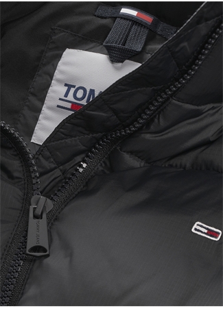 Tommy Jeans Siyah Kadın Mont DW0DW15963_2