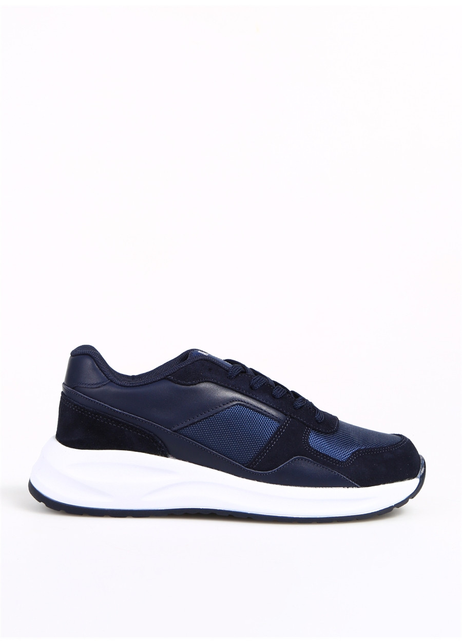 Aeropostale Lacivert Erkek Sneaker CIVITA_0