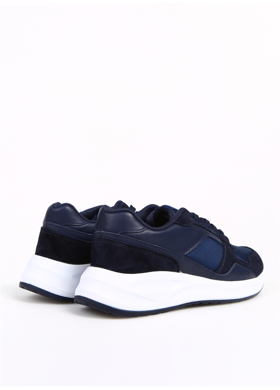 Aeropostale Lacivert Erkek Sneaker CIVITA_3