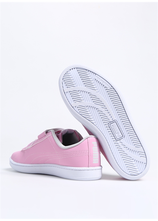 Dark pink outlet pumas