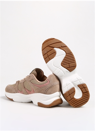 Aeropostale Bej Kadın Sneaker RHEIN_2