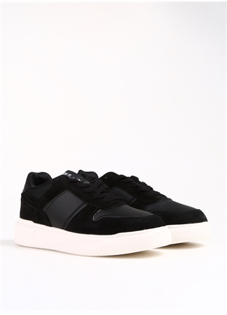 Aeropostale Siyah Erkek Sneaker CLODIA