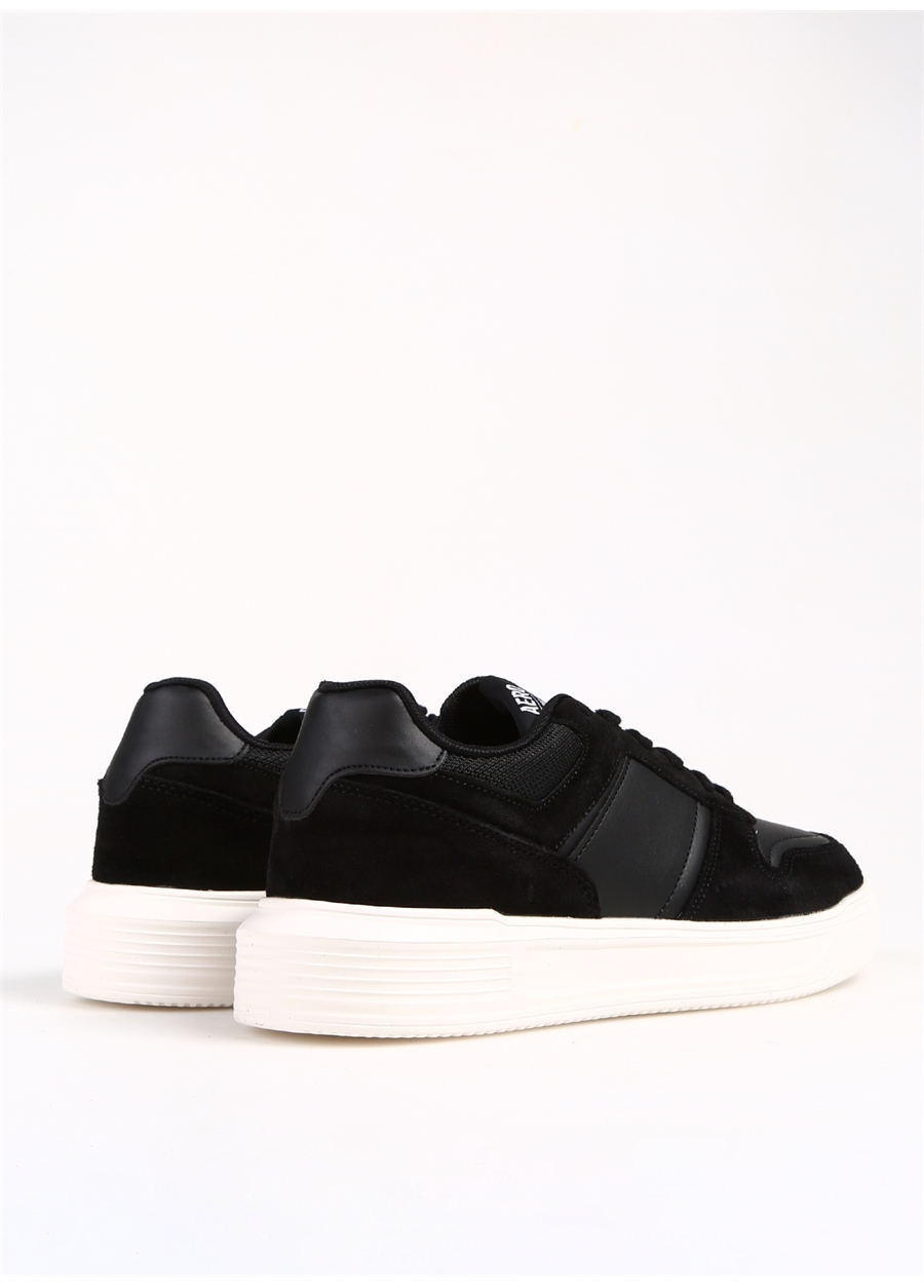 Aeropostale Siyah Erkek Sneaker CLODIA_1