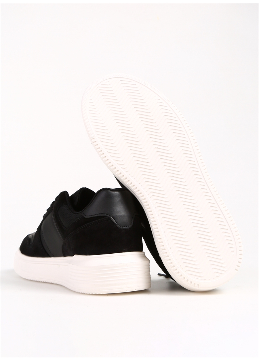 Aeropostale Siyah Erkek Sneaker CLODIA_2