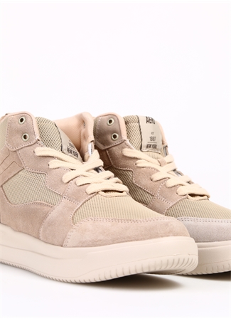 Aeropostale Bej Erkek Sneaker COLLEGNO_3