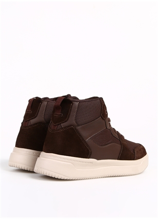 Aeropostale Kahve Erkek Sneaker COLLEGNO_2