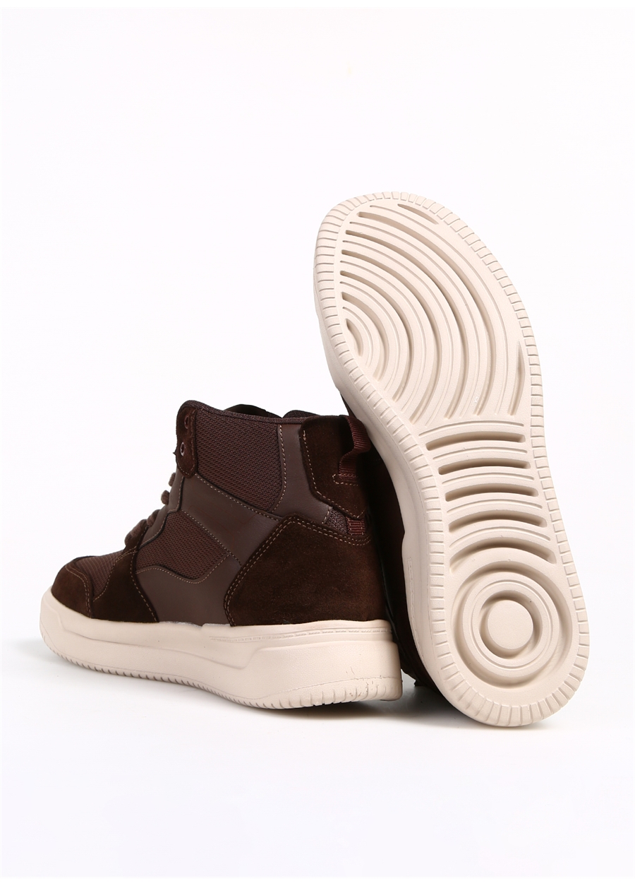 Aeropostale Kahve Erkek Sneaker COLLEGNO_3