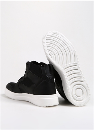 Aeropostale Siyah Erkek Sneaker COLLEGNO_2