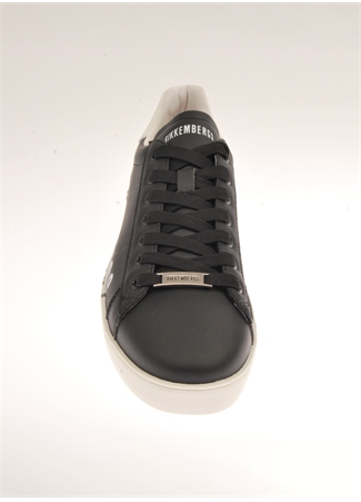 Dirk Bikkembergs Siyah Erkek Sneaker 19133/CP_3