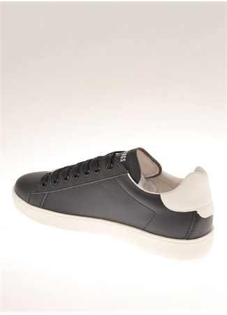 Dirk Bikkembergs Siyah Erkek Sneaker 19133/CP_4