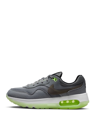 Nike W Reactx Infinity Run 4 Kadın Yeşil Koşu Ayakkabısı DR2670-300