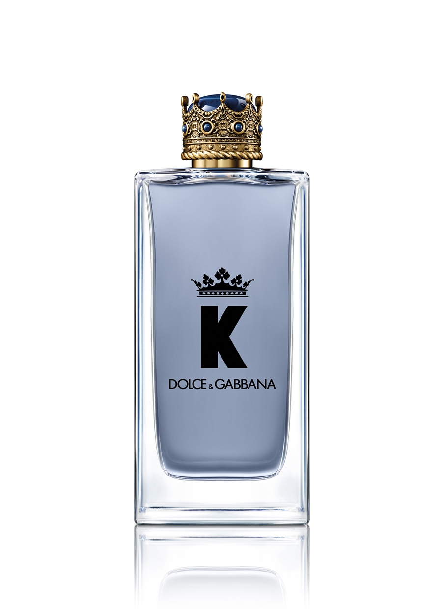 Dolce&Gabbana K BY EDT 200 Ml