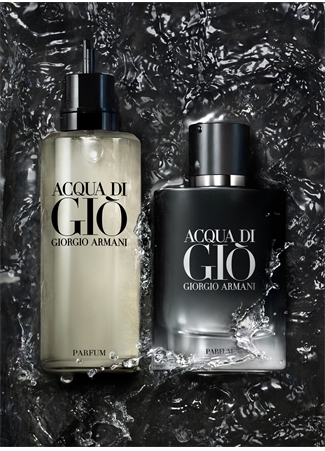 Giorgio Armani Acqua Di Gio Le Parfum 150 Ml_1