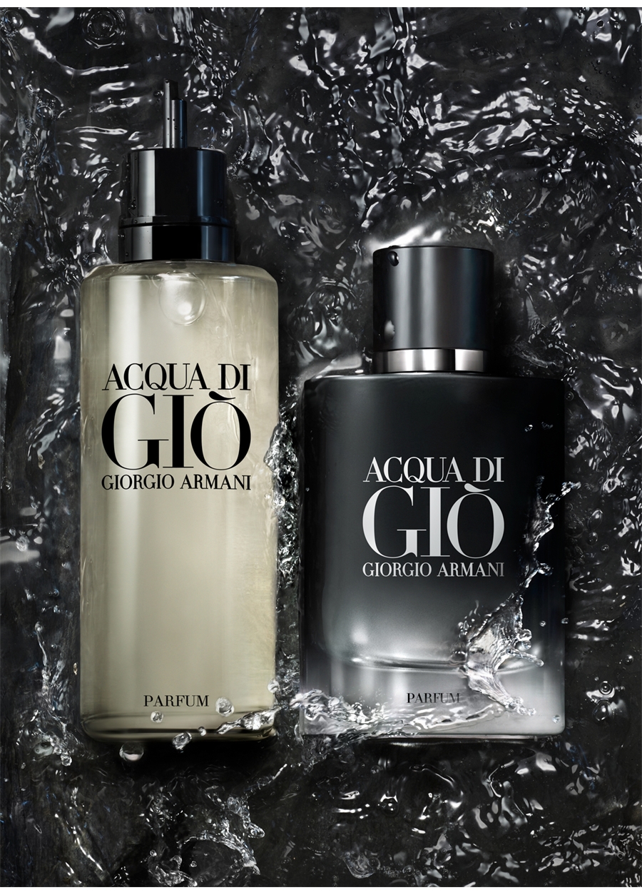 Giorgio Armani Acqua Di Gio Le Parfum 150 Ml_1