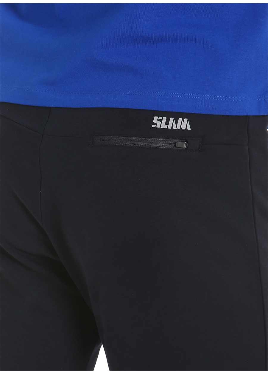 Slam Lacivert Erkek Regular Fit Eşofman Altı A106004S00_DECK SWEATPANTS_3