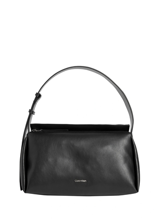 Calvin Klein Siyah Kadın 33X17x14 Cm Omuz Çantası K60K610756