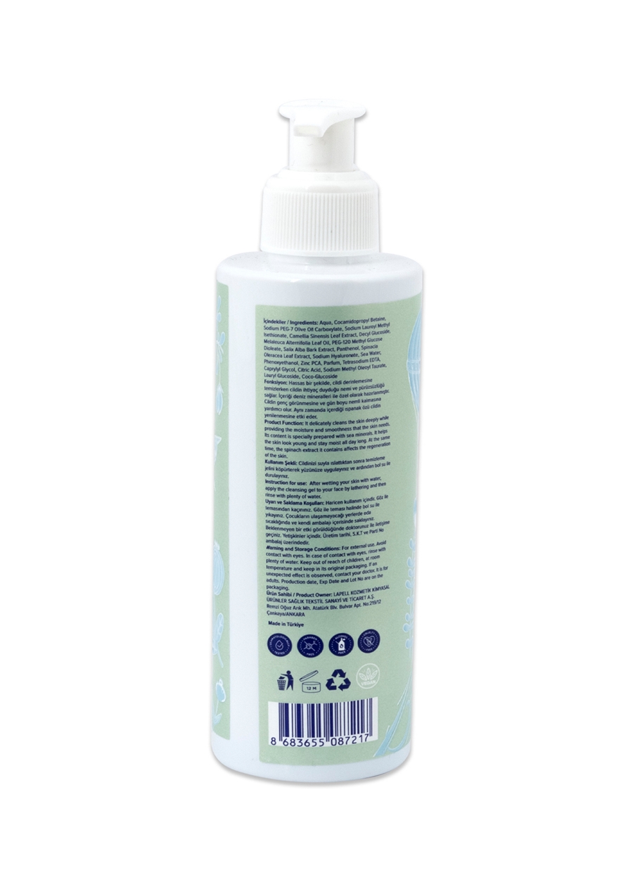 Bloumsie Vitamin Boost Green Cleanser_1