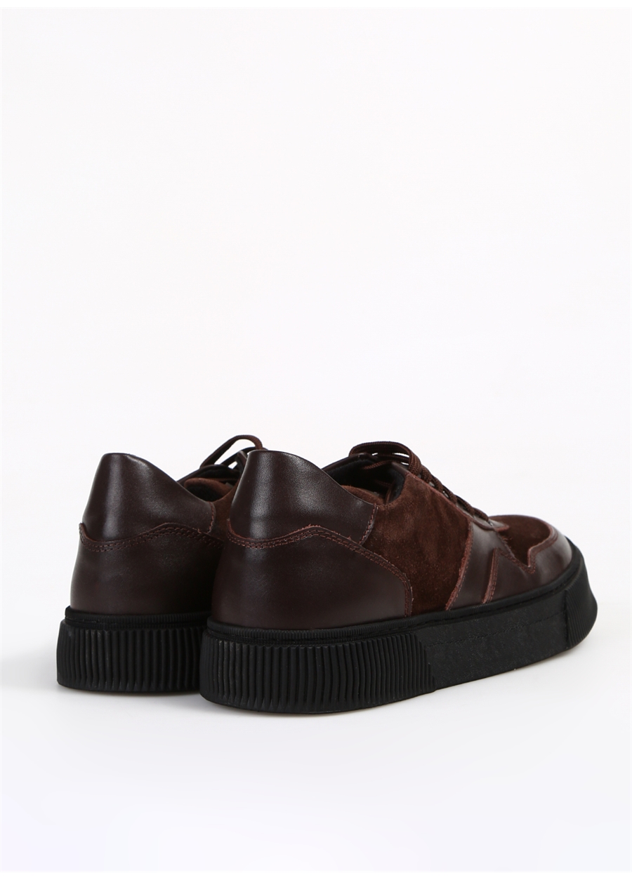 Aeropostale Kahve Erkek Sneaker CUDREF_2